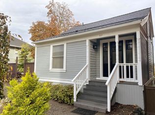 507 N I St, Tacoma, WA 98403