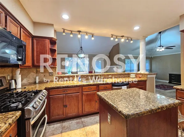 8807 Vista Springs Dr, Spring, TX 77379
