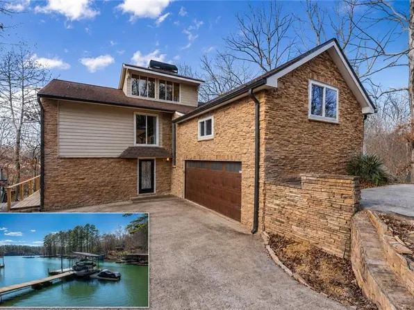 161 Winterhawk Cv, Dawsonville, GA 30534