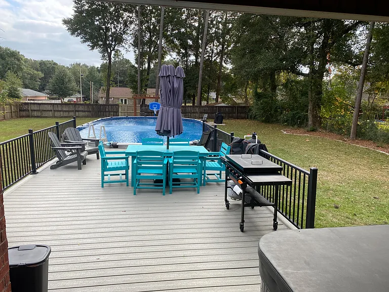White Oak Ln — Photo 7