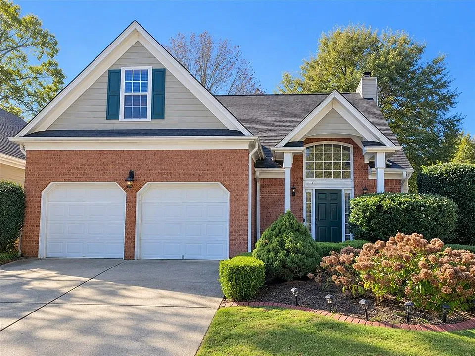 1412 Edgeley Way