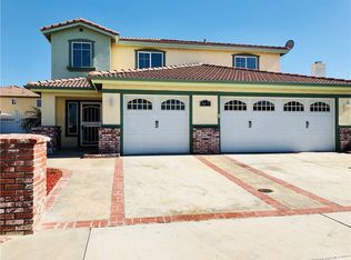 4475 Rainbow View Way, Hemet, CA 92545