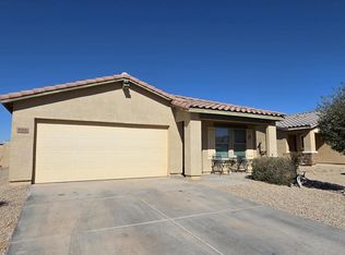 954 W STARVIEW Avenue, Coolidge, AZ 85128