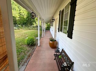 1805 Michigan Ave, Orofino, ID 83544