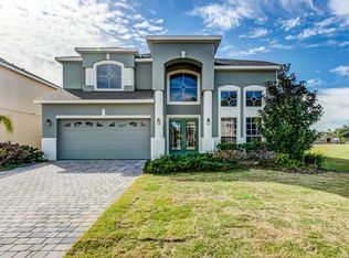 33342 Terragona Dr, Sorrento, FL 32776