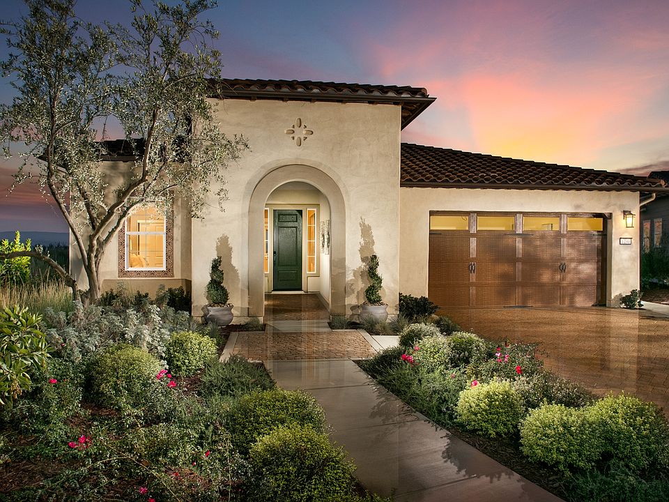Harmony Exterior