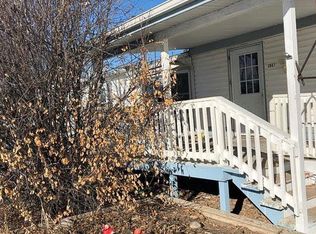 3847 Bernice Ln, Billings, MT 59105