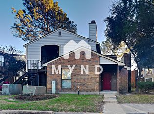 7200 T C Jester Blvd UNIT 18-1801, Houston, TX 77088