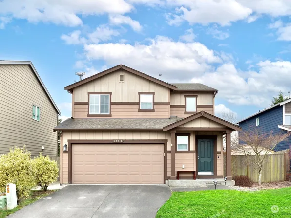 6840 42nd Street Ct E, Fife, WA 98424