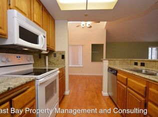 20864 Ashfield Ave, Castro Valley, CA 94546