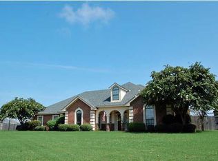 7200 Old Barn Rd, Montgomery, AL 36117