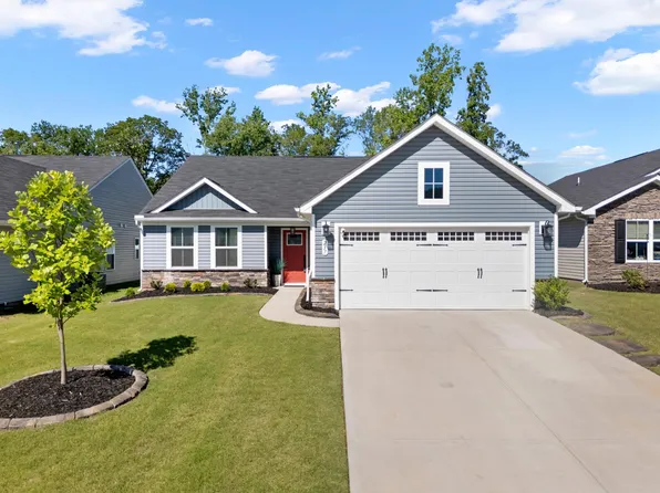 237 Southwell St, Woodruff, SC 29388