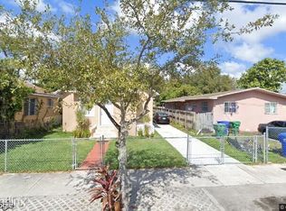 1733 NW 44th St, Miami, FL 33142