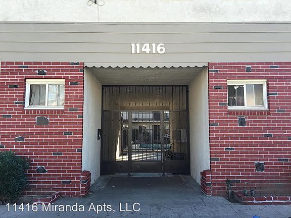 2nd image of 11416 Miranda St APT 10