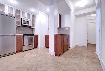 Rented by Urbane Brokerage