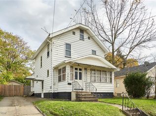 1025 Coventry St, Akron, OH 44306