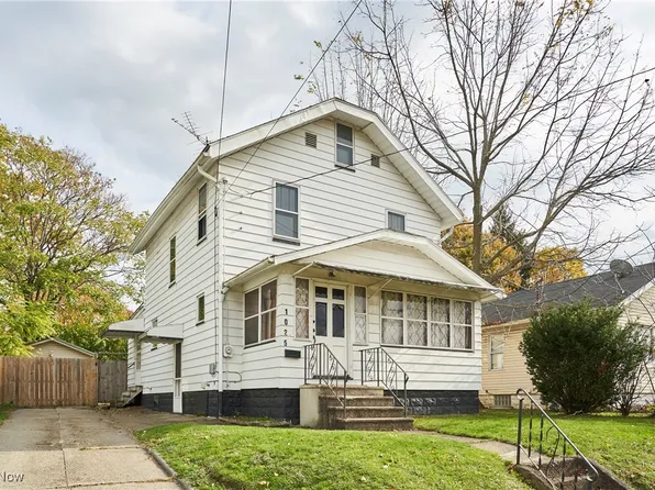 1025 Coventry St, Akron, OH 44306