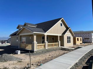 2806 Jeanette Rankin Dr, Helena, MT 59601