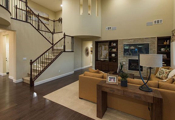 Woodside Homes - Shenandoah
