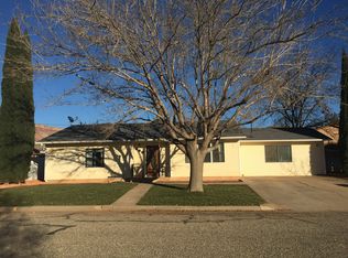 584 N 290 W, La Verkin, UT 84745