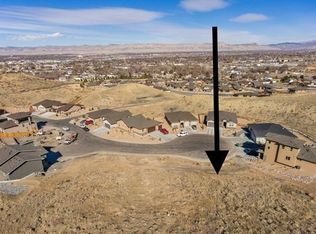 197 Secret Canyon Ct, Grand Junction, CO 81503