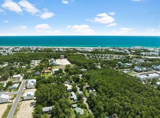19 Freedom Way, Inlet Beach, FL 32461