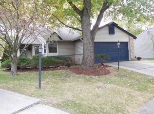 6331 Perry Pines Ct, Indianapolis, IN