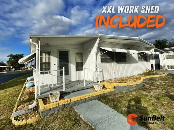 135 Chateau Cir, Debary, FL 32713