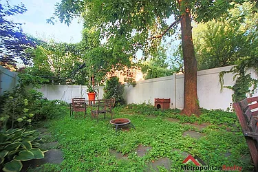Rented by Metropolitan Realty