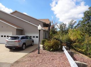 231 Country Side Ct #A, Waupaca, WI 54981