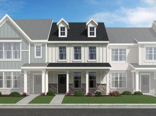 3899 Wren Dr, Brownsburg, IN 46112