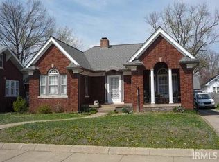 838 Ravenswood Dr, Evansville, IN