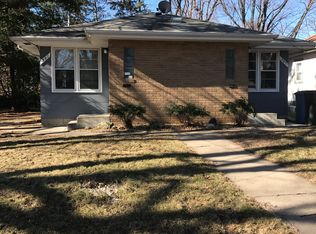 901 Weeks Ave SE, Minneapolis, MN 55414