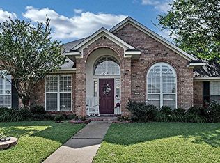 9347 Prestonwood Dr, Shreveport, LA 71115
