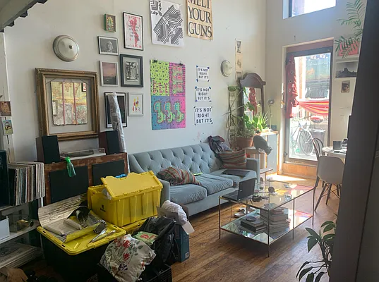 Rented by Five Stone NYC LLC | media 11