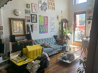 Rented by Five Stone NYC LLC