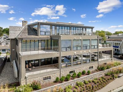 111 Rowayton Avenue #302, Norwalk, CT, 06853
