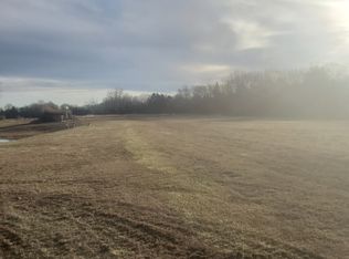 1780 Wagon Town Ln, Goreville, IL 62939