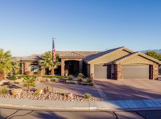 170 W Dolce Cv, St George, UT 84770