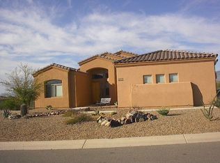 14393 E Desert Plume Ct, Vail, AZ 85641