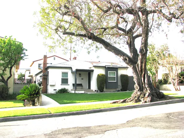 733 E Palm Ave APT B, Burbank, CA 91501