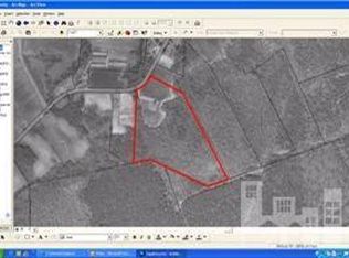 0 Pasture Branch Rd, Wallace, NC 28466