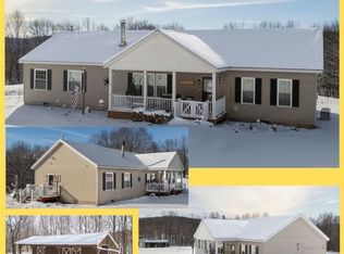 1071 McMurdy Hill Rd, Hobart, NY 13788