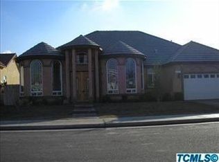 1447 W Date Ave, Porterville, CA