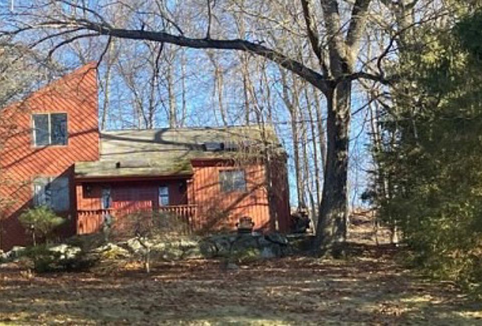 Property Side View