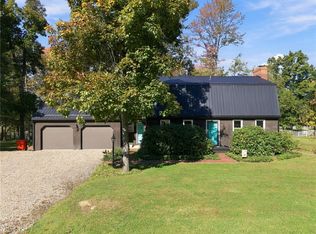 108 Hamilton St, Indiana, PA 15701
