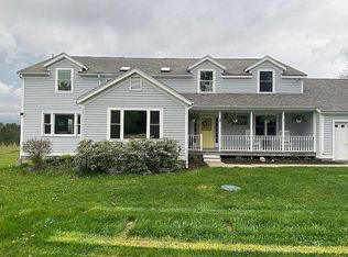 46 Krug Rd, Underhill, VT 05489