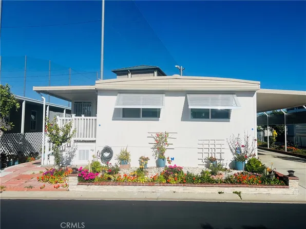 1441 Paso Real Ave Space 32, Rowland Heights, CA 91748