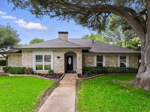 1455 San Antone Ln, Lewisville, TX 75077