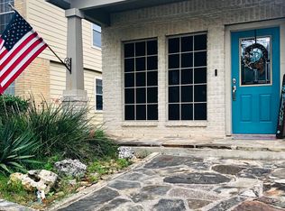 11119 Verbena Path, Helotes, TX 78023